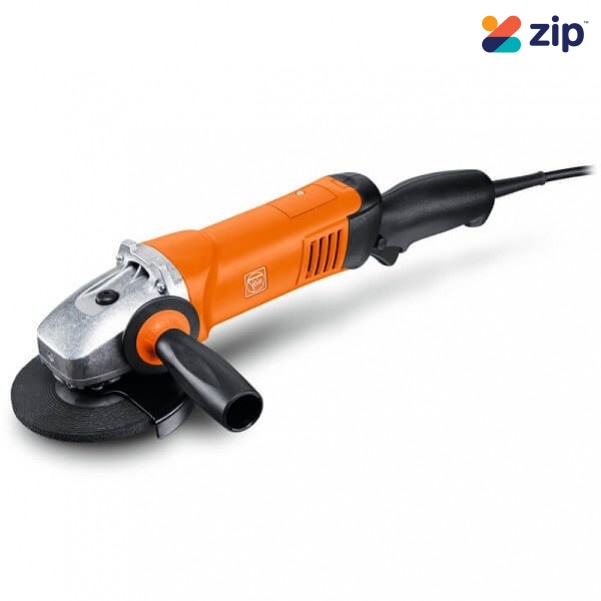 Fein WSG 15-125 PRT - 240V 125mm Compact Angle Grinder 72219160060 125mm Grinders