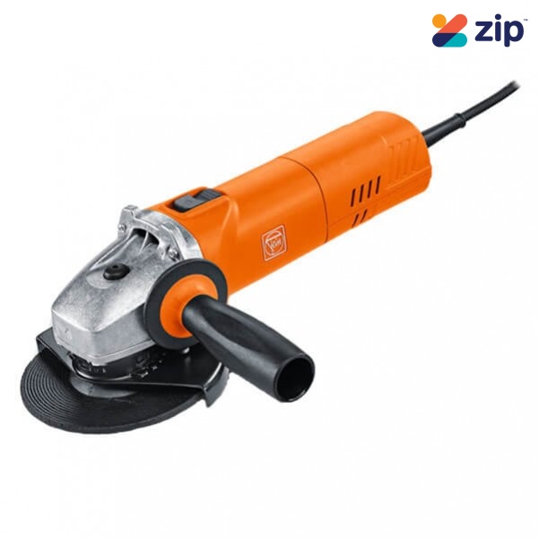 Fein WSG 17-125 P - 240V 125mm Compact Angle Grinder 72220760060 240V Grinders - Angle
