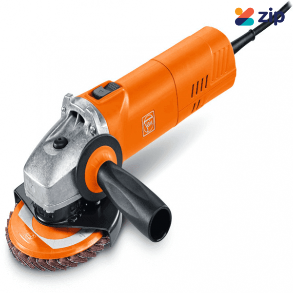 Fein WSG 17-125 PS - 240V 1700W Compact Angle Grinder 72220960060