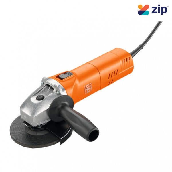 Fein WSG 8-125 - 240V 800W 125mm Compact Angle Grinder 72217460060 Angle Grinders