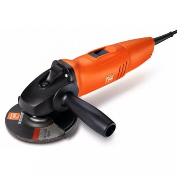 Fein WSB 20-230 - 240V 2000W 230mm Angle Grinder 69908010697