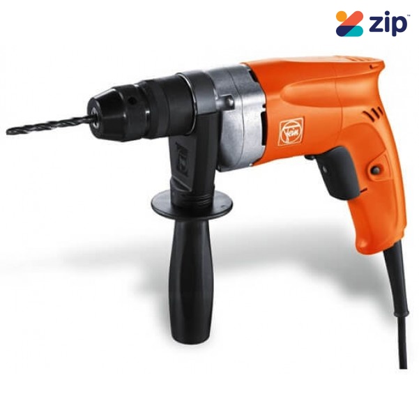 Fein BOP 6 - 240V 500W Up to 6mm Hand Drill 72054351050 240V Drills - Non Impact
