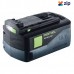 Festool BP18Li5.2AS - 18V Li-Ion 5.2 Ah Airstream Battery Pack 200181