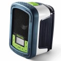 Festool BR10 - 10.8V-18V SYSRock Cordless Bluetooth Worksite  Radio 200186 Skins - Radios
