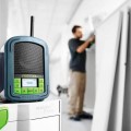 Festool BR10 - 10.8V-18V SYSRock Cordless Bluetooth Worksite  Radio 200186 Skins - Radios