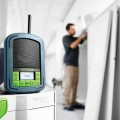 Festool BR10 - 10.8V-18V SYSRock Cordless Bluetooth Worksite  Radio 200186