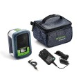 Festool BR10 - 10.8V-18V SYSRock Cordless Bluetooth Worksite  Radio 200186 Skins - Radios