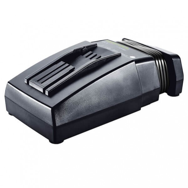 Festool TCL 6 - 10.8V-18V Rapid Battery Charger 201137 Chargers