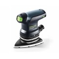 Festool DTS 400 REQ-Plus - 240V 200W Iron Head Orbital Palm Sander 576062