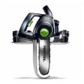 Festool SSU 200 EB-Plus-FS - 240V 200mm Corded Sword Saw with Guide Rail 769010 