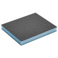 Festool 201507 - 98x120x13mm 800 GR/6 Granat Abrasive Sponge Festool Accessories
