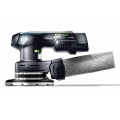 Festool RTSC 400 Li-Basic - RTSC 400 Cordless 1/4 Sheet Orbital Sander Basic 201519 Sanders