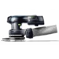 Festool DTSC 400 Li-Basic - DTSC 400 Cordless Iron Head Orbital Sander Basic 201526