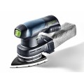 Festool DTSC 400 Li-Basic - DTSC 400 Cordless Iron Head Orbital Sander Basic 201526