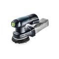 Festool ETSC 125-Basic - 18V Cordless Brushless Random Orbital Sander Basic 576370