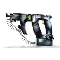 Festool DWC18-4500LiPlus - 18V 5.2Ah DWC 18 Cordless Screwgun Kit 201565