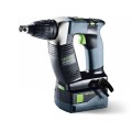 Festool DWC18-4500LiPlus - 18V 5.2Ah DWC 18 Cordless Screwgun Kit 201565