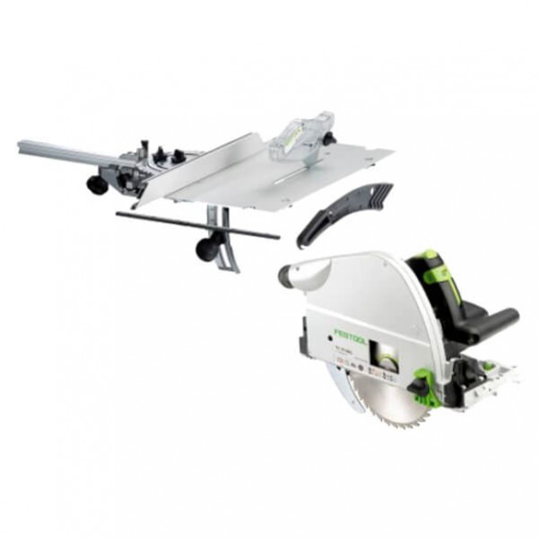 Festool CMS MOD-TS 75 EBQ-Plus - TS 75 Circular Saw with CMS Module 201590