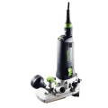 Festool MFK 700 EQ/B-Plus - 720W Modular Laminate Trimmer 576915 Laminate Trimmers