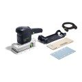 Festool RS 300 EQ AUS 1/3 Sheet Orbital Sander 201606