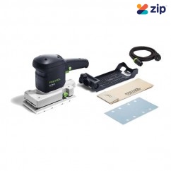 Festool RS 300 EQ AUS 1/3 Sheet Orbital Sander 201606