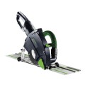 Festool DSC-AG 230-Plus FS - 2600W 230mm DSC Diamond Cutting System With Rail 201651