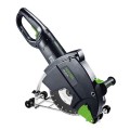 Festool DSC-AG 230-Plus FS - 2600W 230mm DSC Diamond Cutting System With Rail 201651