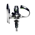 Festool MX 1600/2 EQ DUO-SET HS 3 DUO - 240V 1,500W Stirrer with HS 3 Double Rods 201676 Mixers & Stirrer