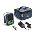 Festool BR10D - 10.8V - 18V Cordless Bluetooth SYSRock Digital Worksite Radio Skin Skins - Radios