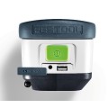 Festool BR10D - 10.8V - 18V Cordless Bluetooth SYSRock Digital Worksite Radio Skin 202113