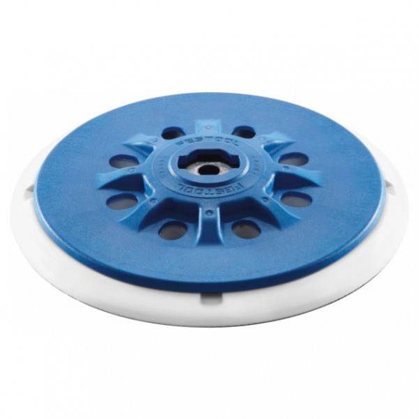 Festool ST-STF D150/MJ2-M8-H-HT - 150mm M8 Hard High-Temperature Backing Pad 202460 Festool Sander & Polisher Accessories