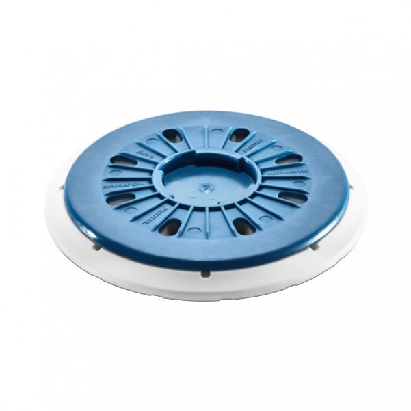 Festool ST-STFD150/MJ2-FX-H-HT - 150mm Hard High Temperature Backing Pad 202463 Festool Sander & Polisher Accessories
