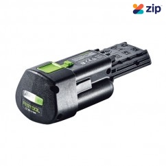 Festool BP 18 Li 3.1 Ergo - 18V Li-ion 3.1Ah Ergo Battery Pack 202499