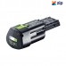 Festool BP 18 Li 3.1 Ergo - 18V Li-ion 3.1Ah Ergo Battery Pack 202499