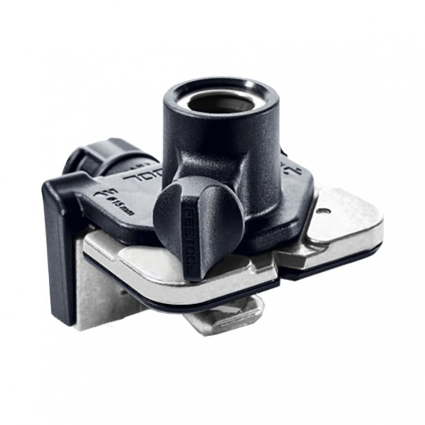 Festool BS-KV D15 - 15mm Domino 500 Drilling Template 203164 Festool Accessories
