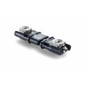 Festool MSV D 8/25 - Domino 500 Centre Panel Connector 203167 Festool Accessories