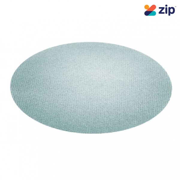 Festool STF D150 P80 GR NET/50 - 150mm P80 Granat Net Abrasive Disc 203303 Abrasives & Pads