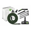 Festool D36 HW-RS-PLUS - Dust Extractor Cleaning Set for Tradesmen 576837 Vacuum Kits
