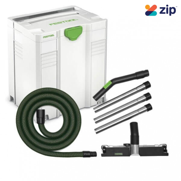 Festool D 36 WB-RS-PLUS - 36mm Workshop Cleaning Set 203409 Vacuum Kits