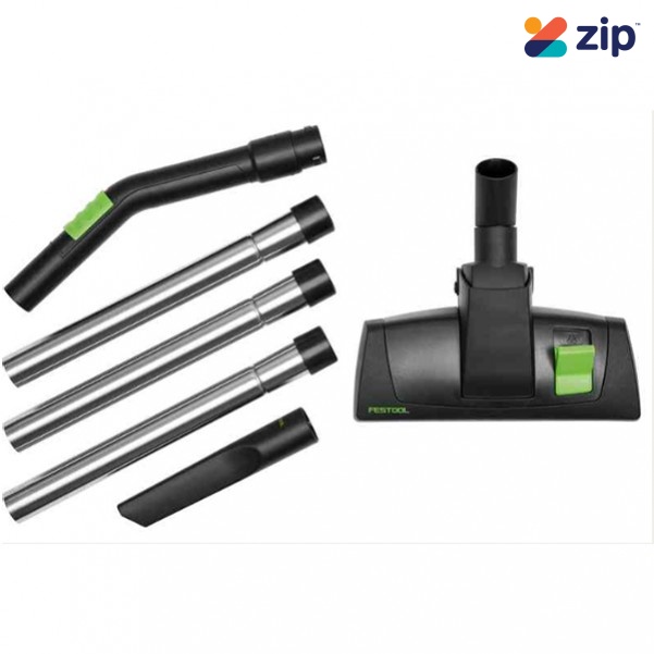 Festool D27/36P-RS - 27mm / 36mm Professional Cleaning Set 203429 