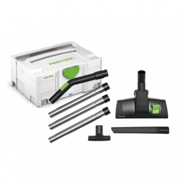 Festool D 36 M-RS-Plus - 36mm Concrete Cleaning Set 576840