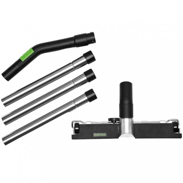 Festool D 36 BD 370 RS-Plus - 36mm​ Floor Cleaning Set 576841