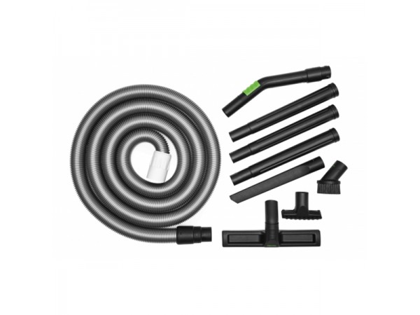 FESTOOL 27MM/36MM STANDARD DUST EXTRACTOR CLEANING ACCESSORIES SET 203428 