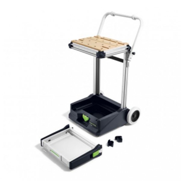 Festool MW 1000 - Mobile Workshop Basic 203454 