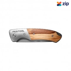 Festool KN-FT2 - Folding Woodworking Knife 203994
