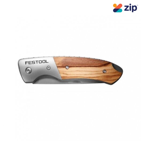Festool KN-FT2 - Folding Woodworking Knife 203994