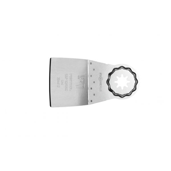 Festool 204412 StarlockPlus Special 52 Scraper Blade 1 Pack