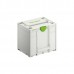 Festool 204844 - Systainer SYS 4 32.4L Medium 337x396mm Storage Box