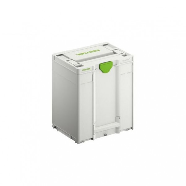 Festool 204845 - Systainer SYS 5 43.1L Medium 437x396mm Storage Box Festool Accessories