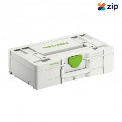 Festool 204846 - Systainer3 13.2L Large 137x508mm Storage Box